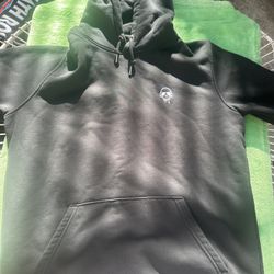 SkullPunks NFT Hoodie 