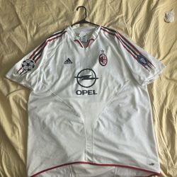 Soccer Jerseys 
