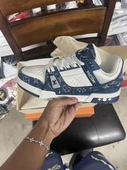 Lv Trainers