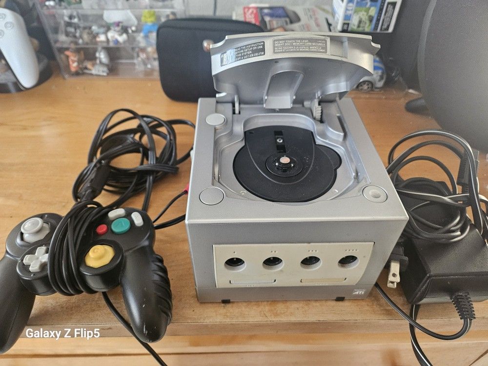 Gamecube