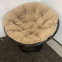 Papasan Chair 