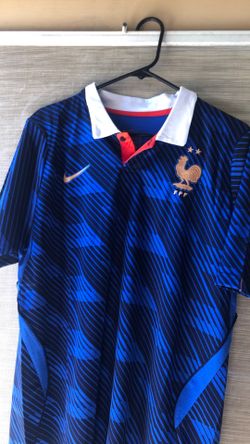 France  uniform