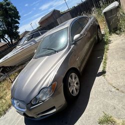 2011 Jaguar Xf  Forsale BILL OF SALE ONLY LOST TITLE!!