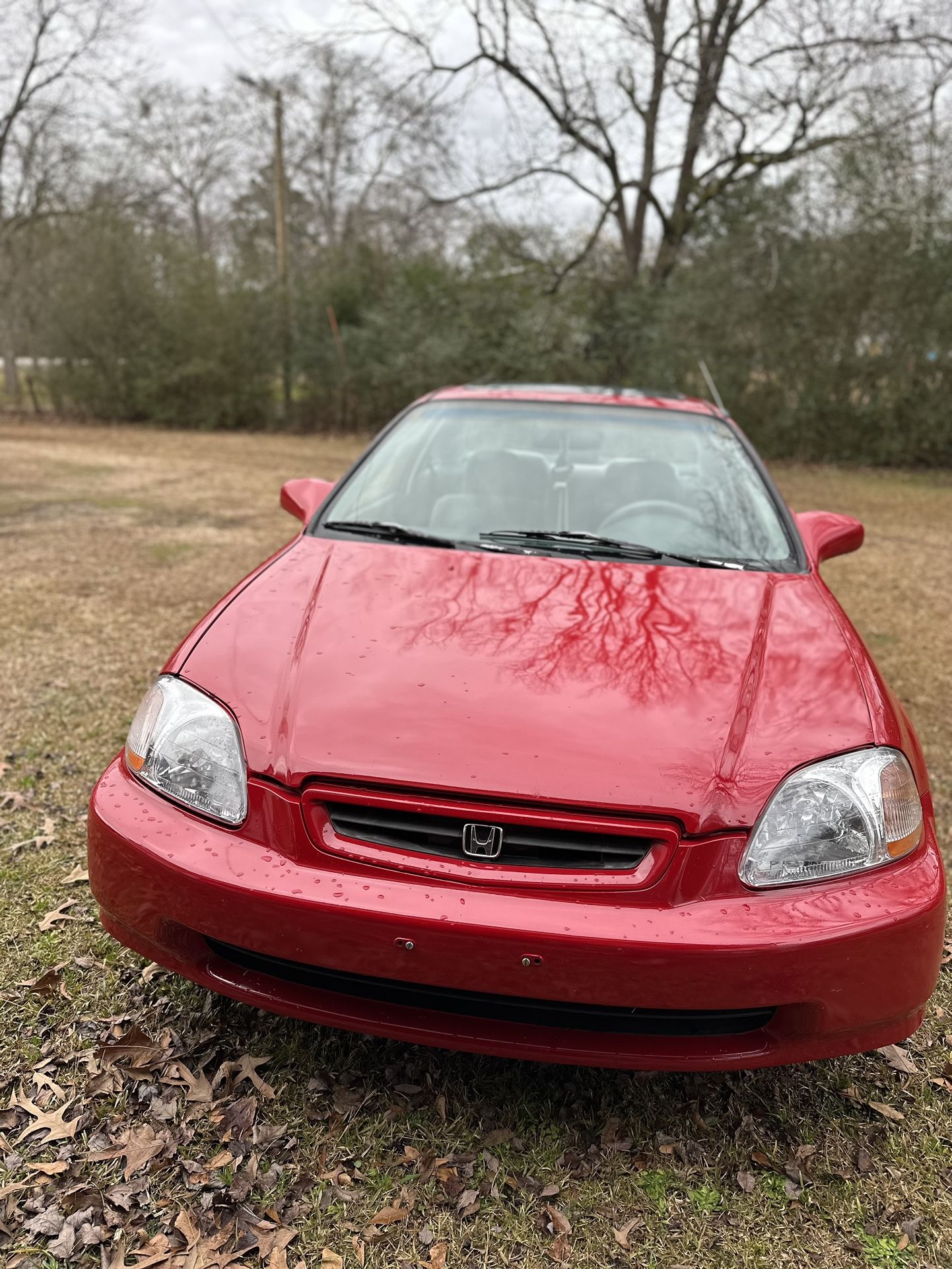 1997 Honda Civic for Sale in Enoree, SC OfferUp