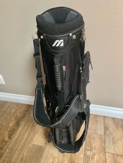 Mizuno Golf Stand Bag