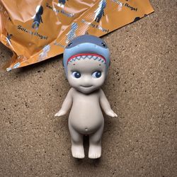 Shark - Authentic Sonny Angel Marine Series Mini Figure - Kawaii Toy Gift