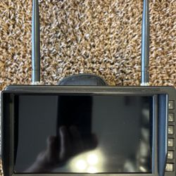 Haloview Monitor