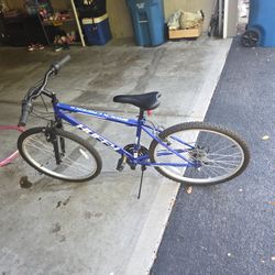 Mens 26 Inch Bike