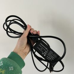 Laptop Charger - AC Adapter 