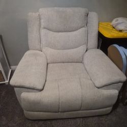 Recliner