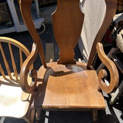 Rocking Chairs