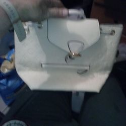 Loui Vuiitton All Leather Backpack,Brand New.