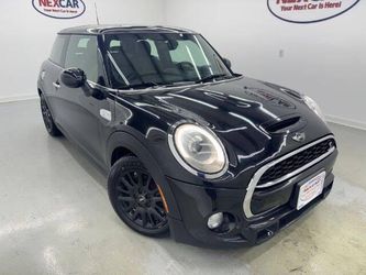 2014 Mini Hardtop