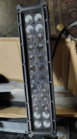 14" light bar