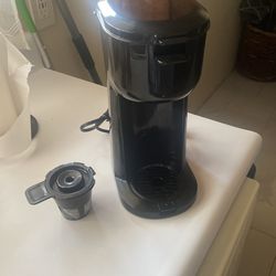 Mainstays Coffee Maker