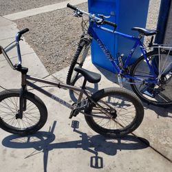 Kint BMX Bike 