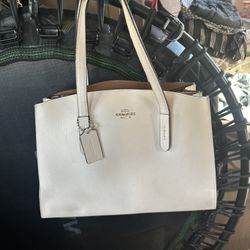 Gently Used Authentic Purse 