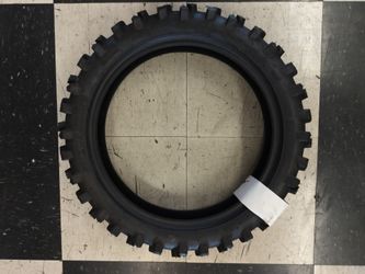 Motocross Emoto Dirt Bike Knobby Tire 90/100-14 | We do installations!! Message for details