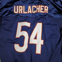 Mitchell And Ness Authentic Not A Replica