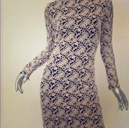 Vintage Alice & Olivia Dress