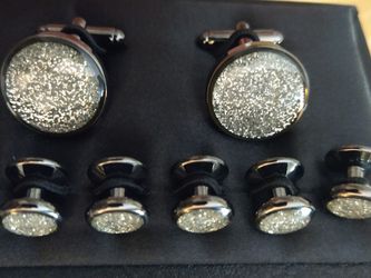 Hawson Cufflinks New