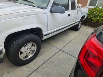 Saw blade rims chevy 6 lug