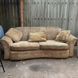 Couch Set