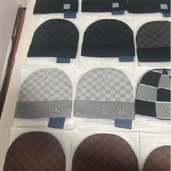 Designer Beanie