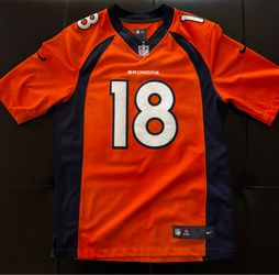 NFL NIKE BRONCOs Jersey