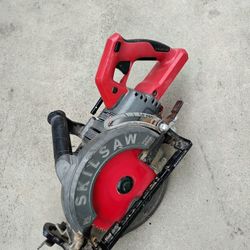 Skillsaw