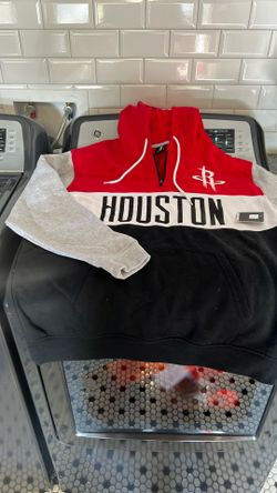 Rockets Hoodie