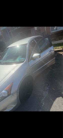 2009 Honda Accord
