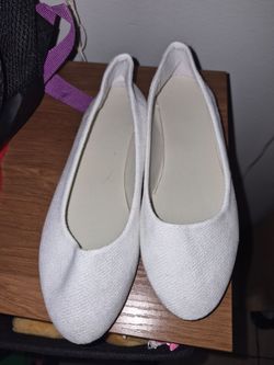 White Flats