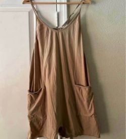 Women’s short romper