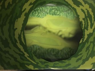 Rick and Morty Puma RS-X