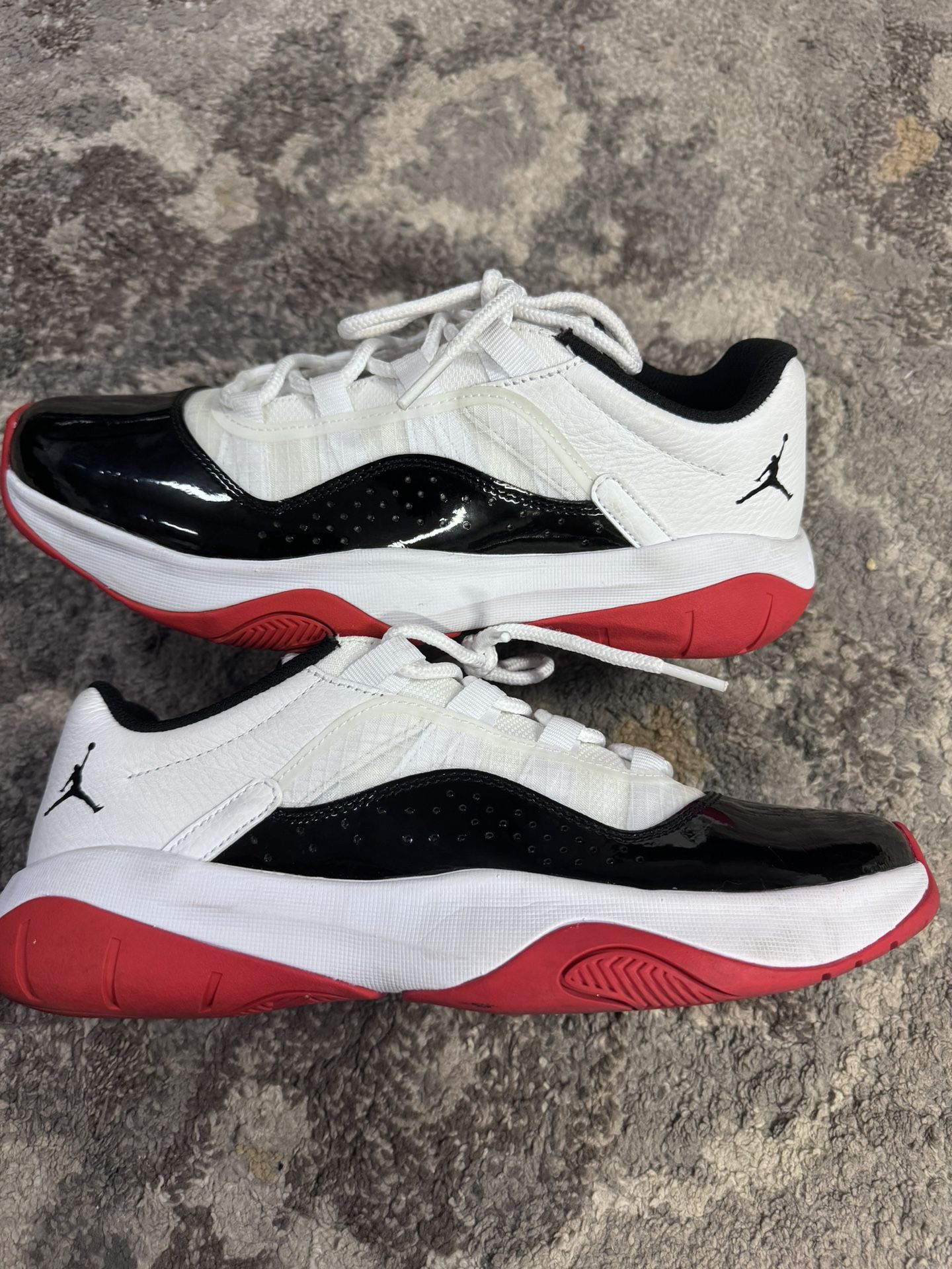 Jordan 11 CMFT Low’s Size 8.5 Clothing