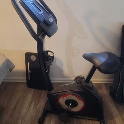 Pro Form Exercise Bike 