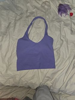 Lululemon Halter Top