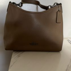 Coach Laurel Bag