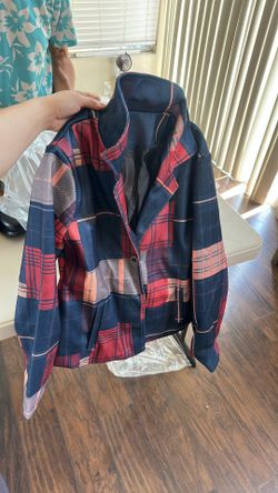 Women’s Jacket