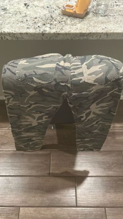 Army Pants Size 10