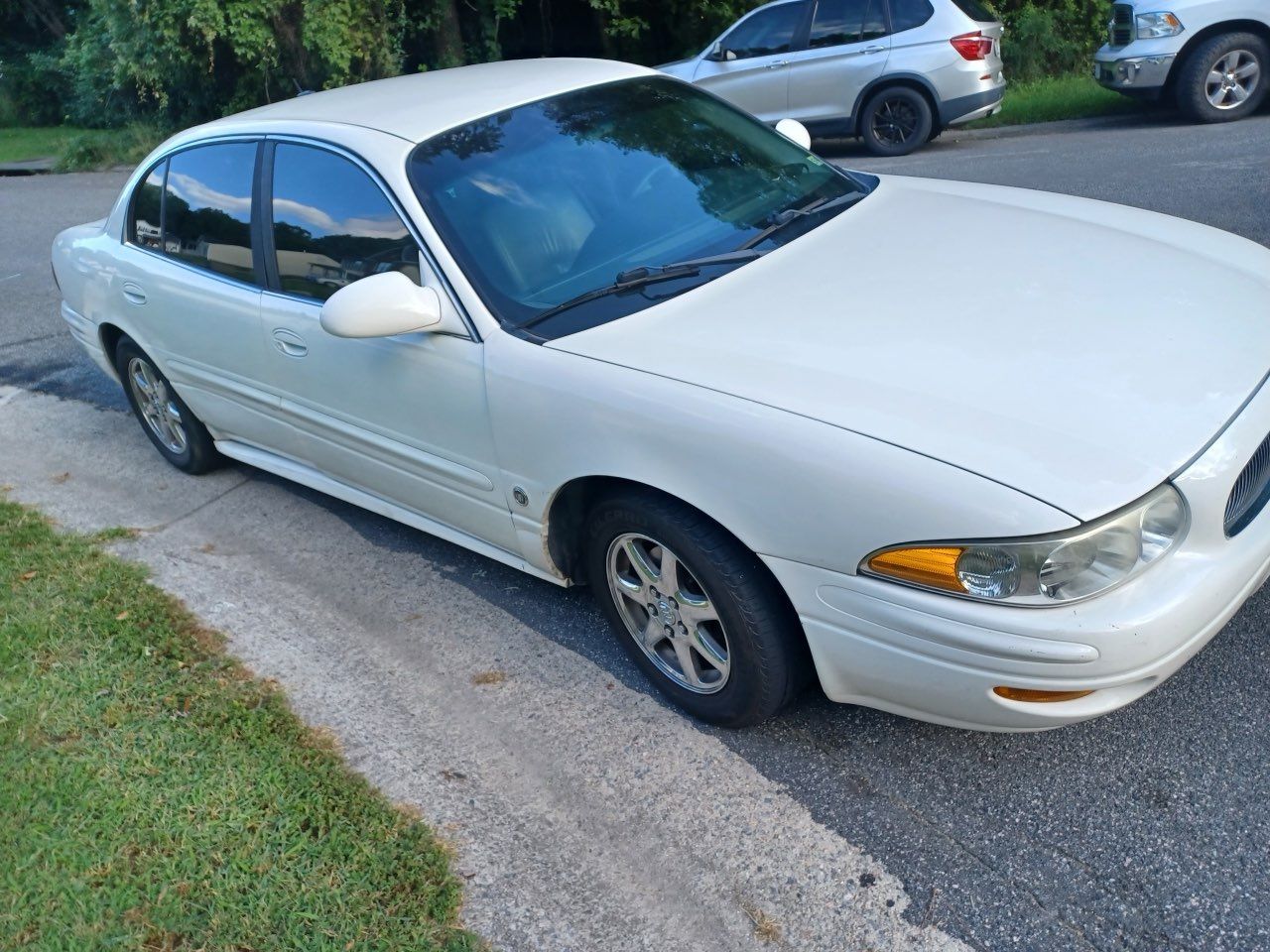 2005 Buick LeSabre