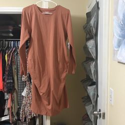 Beautiful dress number  L