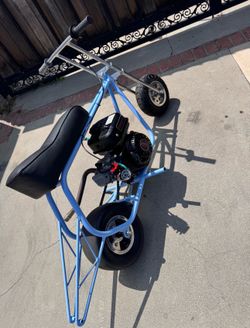 MINI BIKE