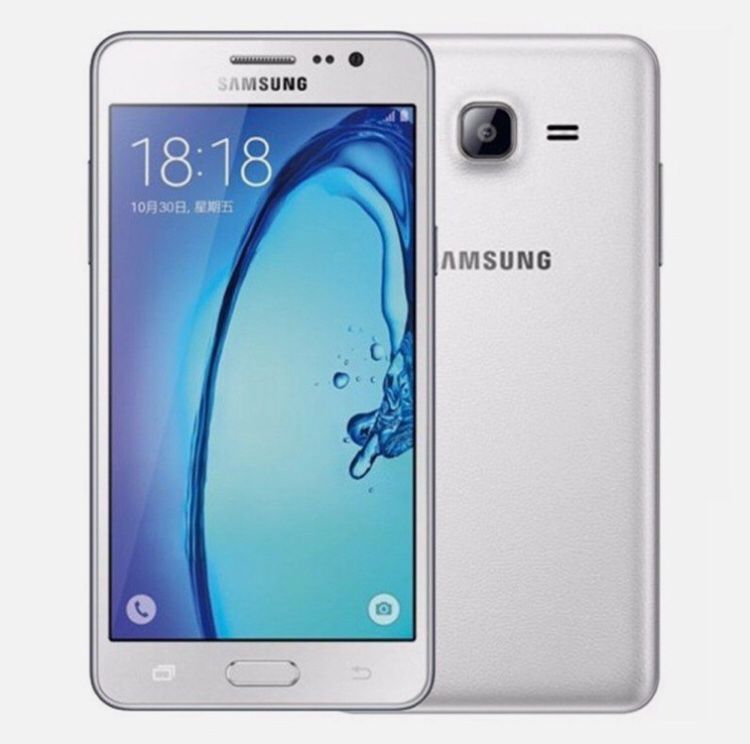 New A+ Samsung Galaxy On5 SM-G550T1 Android 4G LTE WIFI 5" Touch METRO Smartphone.