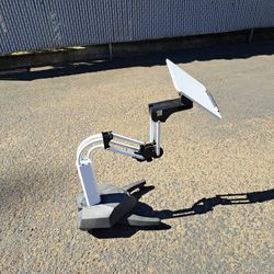 Kessler Bed/ Sofa Extendable Laptop Stand