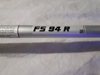 STIHL  F5 94 R GAS TRIMMER