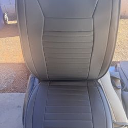 Coverado Seat Covers 