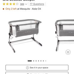 Baby Bassinet