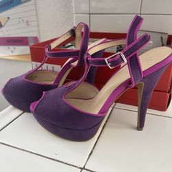 Elle Heels